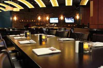 Rehearsal Dinner change of venue!