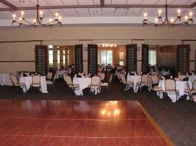 70 days, invitations out, & changing venue - LONG Story