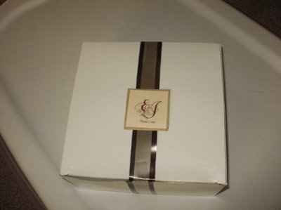 Welcome bags