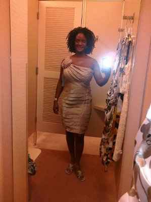 Bridal Shower Dress Vote - honest opinions are fine. - Winner announced on page 4!
