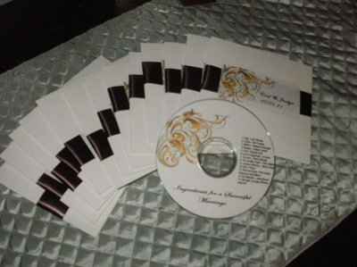 Wedding Favors!!