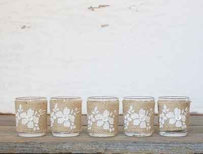 Chelsea (and anyone else using burlap)!!!!