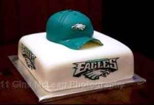 Grooms Cake