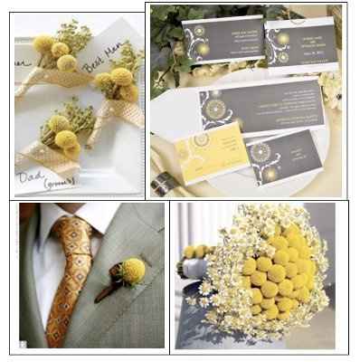 Fall wedding colors - HELP!
