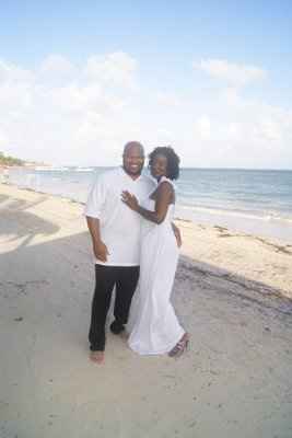 Here is the honeymoon and the retake - Pic Heavy
