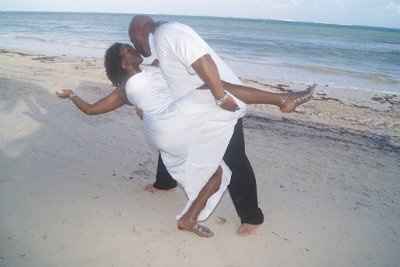 Here is the honeymoon and the retake - Pic Heavy