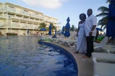Here is the honeymoon and the retake - Pic Heavy