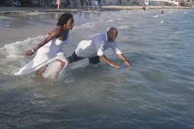 Here is the honeymoon and the retake - Pic Heavy
