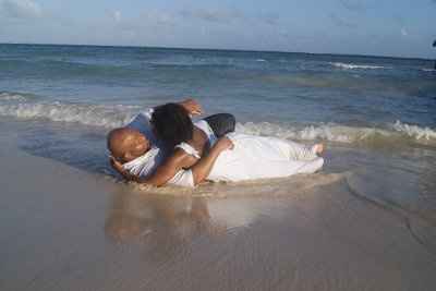 Here is the honeymoon and the retake - Pic Heavy