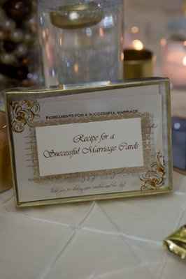Guest Book - something simple