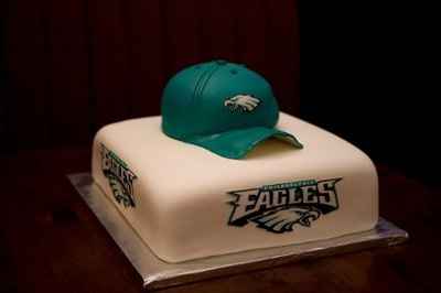Grooms Cake...