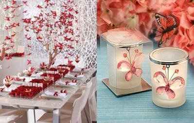 ANY IDEAS $ A BUTTERFLY THEMED WEDDING!!! HELP!!