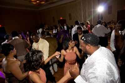 Luxurious Wedding