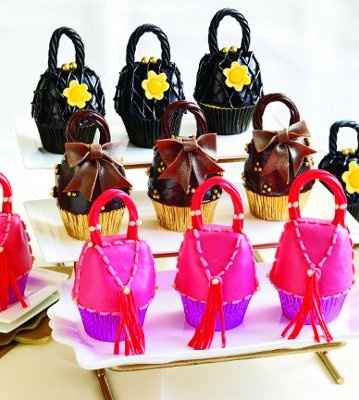 Cutest Cupcakes EVER! *PIC* w/link included
