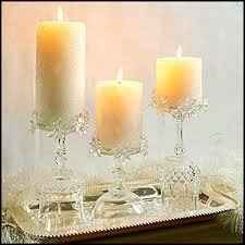 Centerpieces and guestbook scrapbooks :)