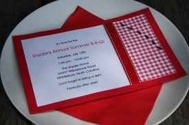 picnic theme wedding