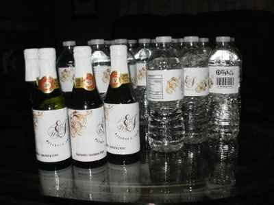 Labels for DIY Candy, Water, Wine and anything else that needs a label