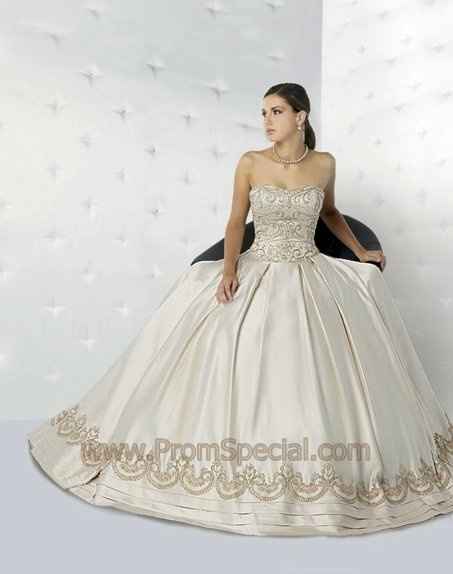 Lets see your DRESS!!!