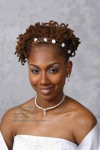 Natural Hairstyles