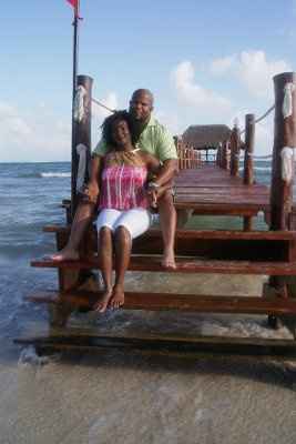 Here is the honeymoon and the retake - Pic Heavy