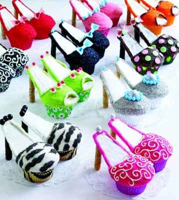 Cutest Cupcakes EVER! *PIC* w/link included