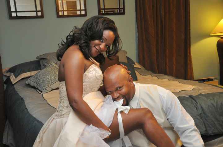 Finally!  The picture debacle is resolved! - Pic heavy!