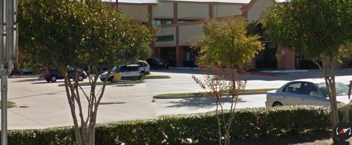 How do you all feel about the OUTSIDE of a venue?