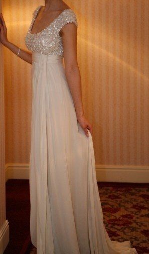 In search of this dress!