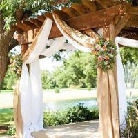 Arch decor - 1