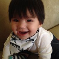 Show me your...KIDS!