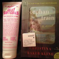 WW Secret Santa Thank You / Guessing Thread