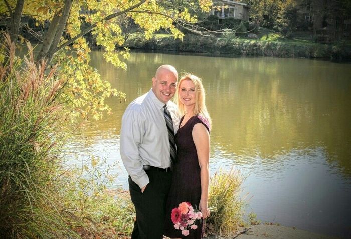 Engagement pictures-sneak peek pic heavy!