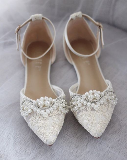 i finally found my shoes!!! 2