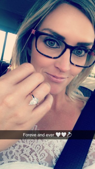 Brides of 2022! Show us your ring! 6