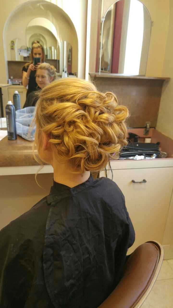 Hair Extensions