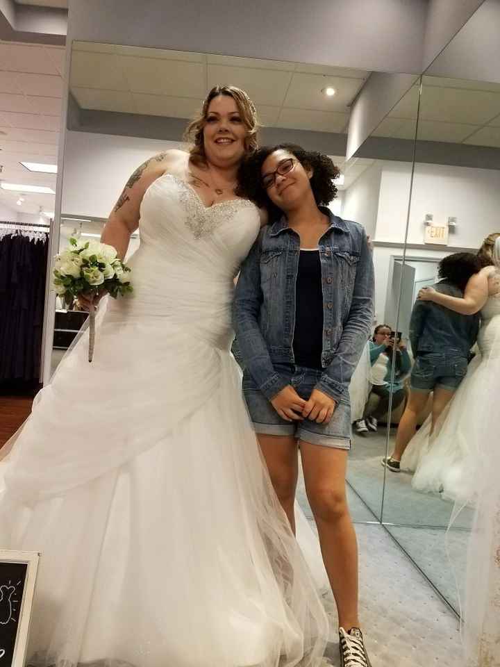 Alfred Angelo Fiasco