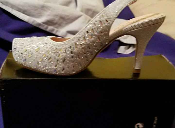 Rose Gold Dresses - 1