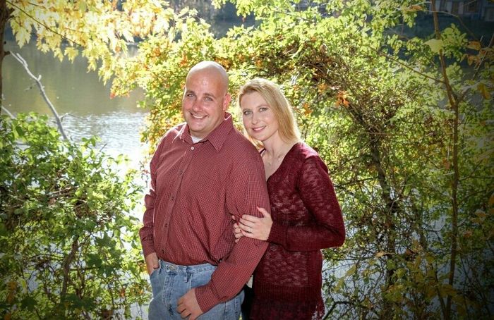 Engagement pictures-sneak peek pic heavy!