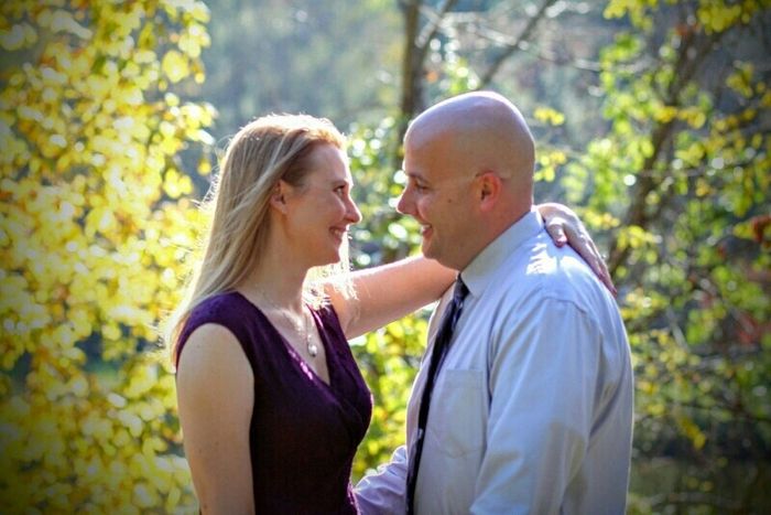 Engagement pictures-sneak peek pic heavy!