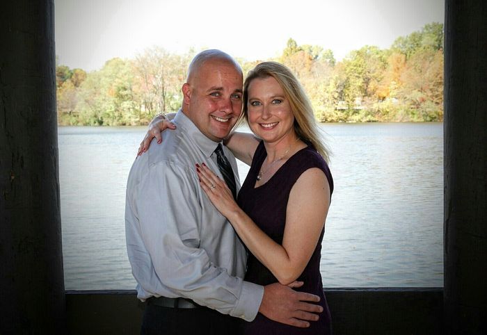 Engagement pictures-sneak peek pic heavy!