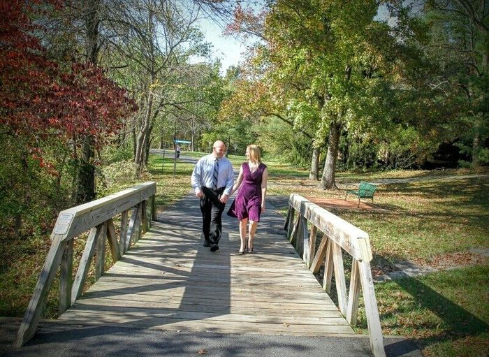 Engagement Photo Shoot