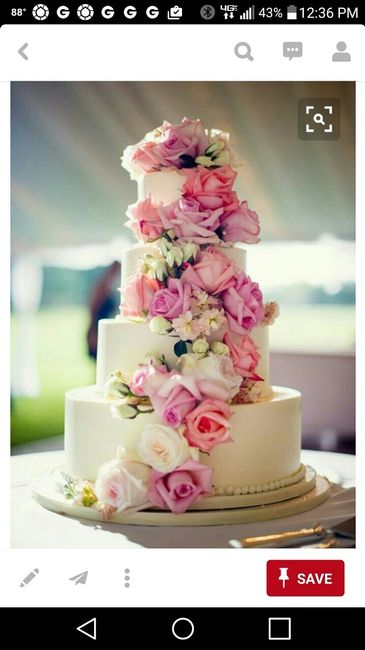 CAKES!