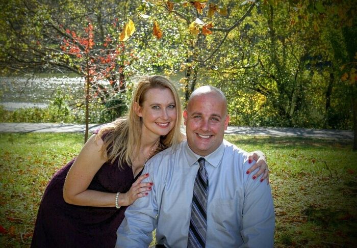 Engagement pics!!!!