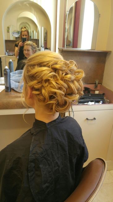 Hair Extensions
