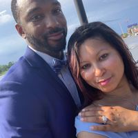 Brides of 2020!  Show us your ring! - 1