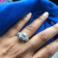 Brides of 2020!  Show us your ring! - 1