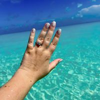 2025 Brides - Show us your ring! - 1