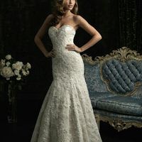 Dress alteration advice