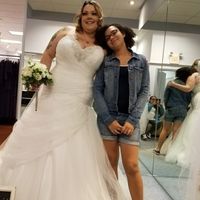 Alfred Angelo Fiasco