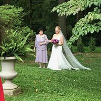 Non Pro BAM!!! Got married yesterday and it was amazing!!